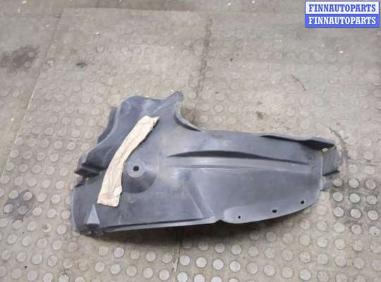 купить Защита арок (подкрылок) на Nissan Note E11 2005-2013