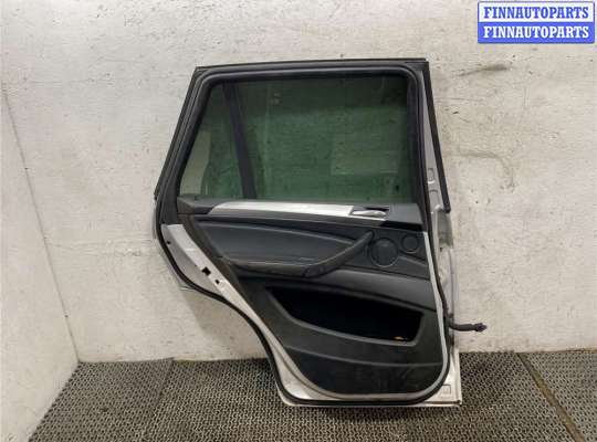Дверь боковая (легковая) BM1910707 на BMW X5 E70 2007-2013