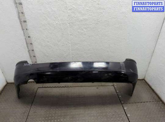 Купить Бампер на Ford Focus 1 1998-2004 Бампер FO2208008 на Ford Focus 1 1998-2004