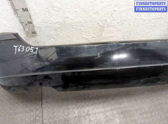 купить Бампер на Ford Focus 1 1998-2004