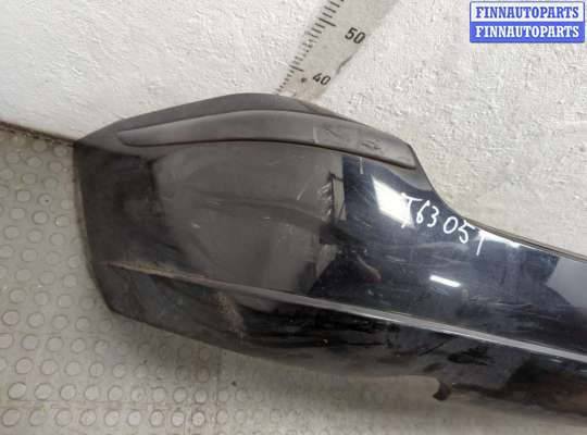 купить Бампер на Ford Focus 1 1998-2004