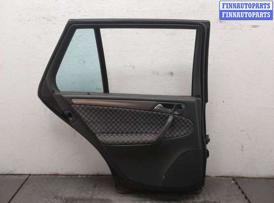 купить Дверь боковая (легковая) на Mercedes C W203 2000-2007