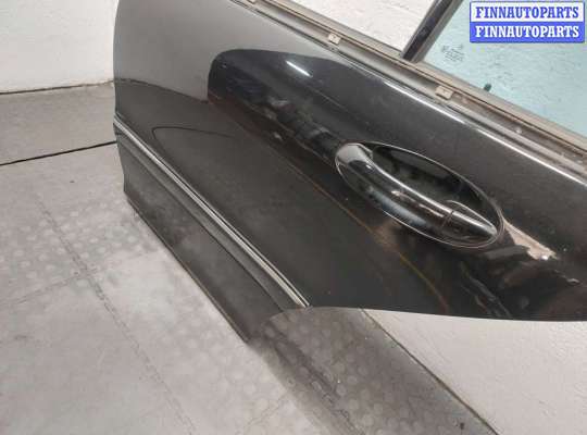 купить Дверь боковая (легковая) на Mercedes C W203 2000-2007
