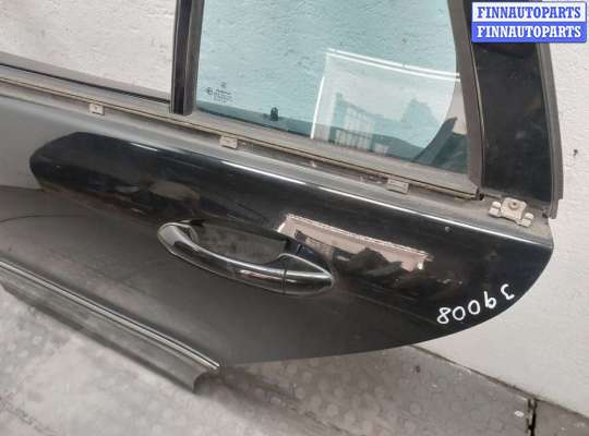 купить Дверь боковая (легковая) на Mercedes C W203 2000-2007