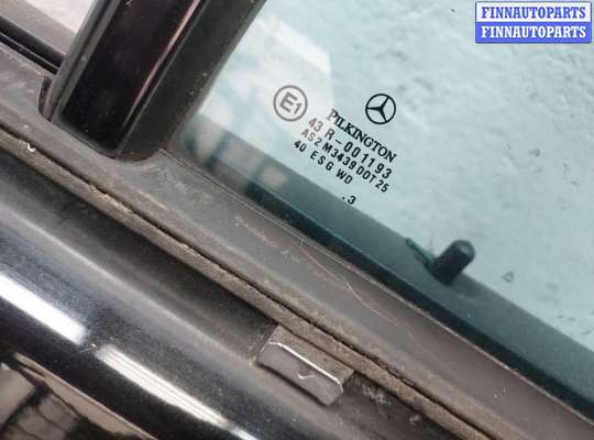 купить Дверь боковая (легковая) на Mercedes C W203 2000-2007