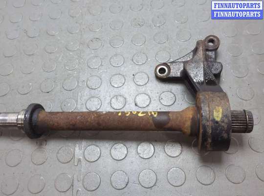 купить Полуось (приводной вал, шрус) на Mazda 323 (BJ) 1998-2003