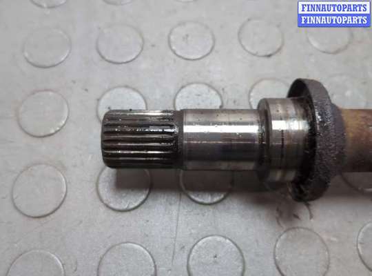 купить Полуось (приводной вал, шрус) на Mazda 323 (BJ) 1998-2003