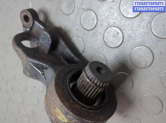 купить Полуось (приводной вал, шрус) на Mazda 323 (BJ) 1998-2003