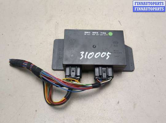 Купить Блок комфорта на Volkswagen Passat 5 1996-2001 Блок комфорта VG2790596 на Volkswagen Passat 5 1996-2001