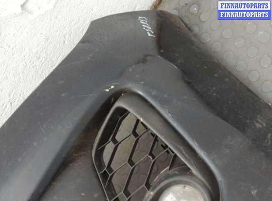 купить Бампер на Mazda 3 (BL) 2009-2013