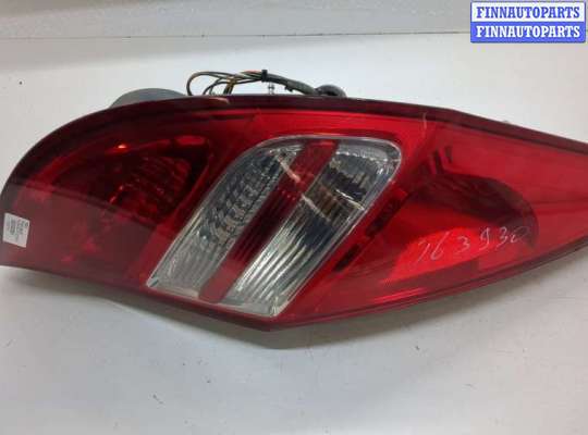 купить Фонарь (задний) на Hyundai i30 2007-2012