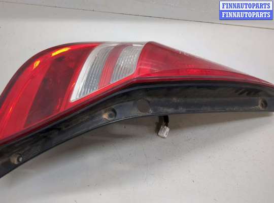 Фонарь (задний) HN611699 на Hyundai i30 2007-2012
