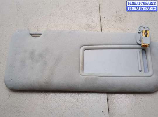 купить Козырек солнцезащитный на Mazda CX-9 2016-2022