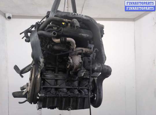 купить Маховик на Skoda Octavia (A5) 2004-2013