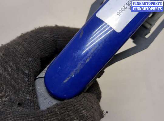 купить Ручка двери наружная на Seat Ibiza 3 2006-2008