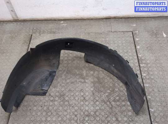 Защита арок (подкрылок) OP2382996 на Opel Vectra C 2002-2008