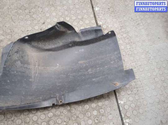 купить Защита арок (подкрылок) на Opel Vectra C 2002-2008