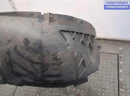 купить Защита арок (подкрылок) на Opel Vectra C 2002-2008