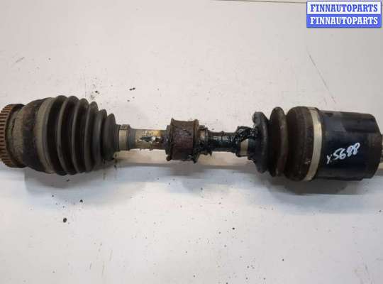 купить Полуось (приводной вал, шрус) на KIA Sorento XM 2009-2021