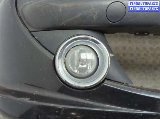 купить Бампер на Peugeot 207 2006-2015