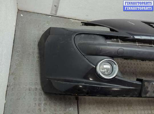 купить Бампер на Peugeot 207 2006-2015