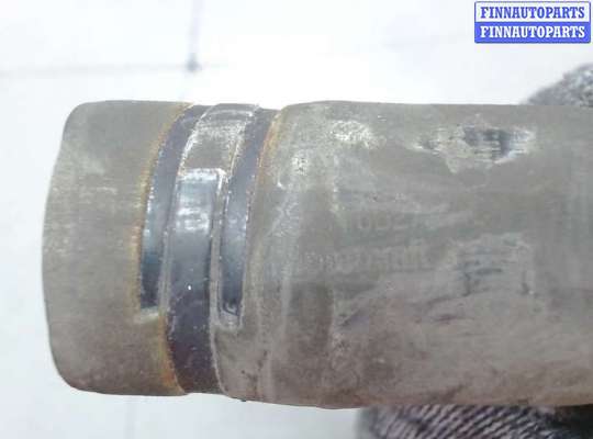 купить Патрубок охлаждения на Ford Fiesta 2001-2007