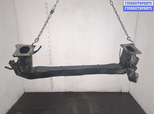 Усилитель бампера FO2175551 на Ford Focus 3 2011-2015