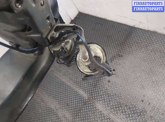 купить Усилитель бампера на Ford Focus 3 2011-2015