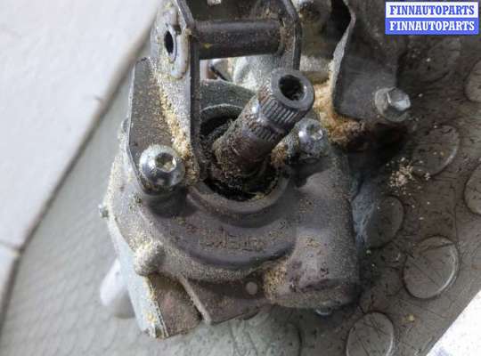 купить Электроусилитель руля на Toyota Yaris 2005-2011