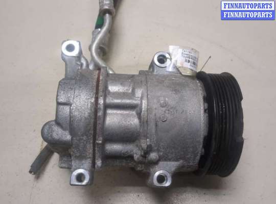 купить Компрессор кондиционера на Toyota RAV 4 2013-2015