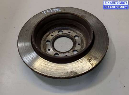 купить Диск тормозной на Volvo XC70 2002-2007