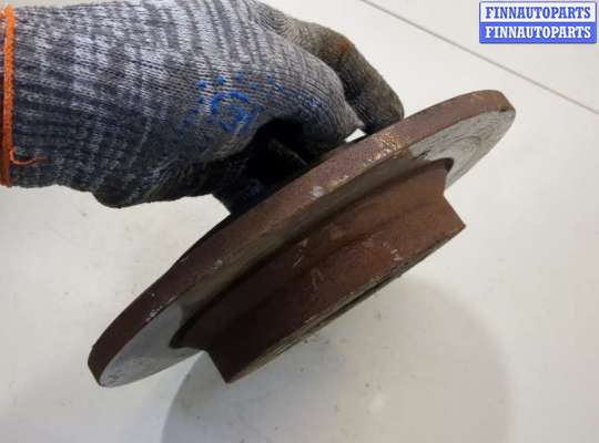 купить Диск тормозной на Volvo XC70 2002-2007