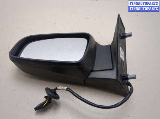 Зеркало боковое OP2394405 на Opel Zafira B 2005-2014