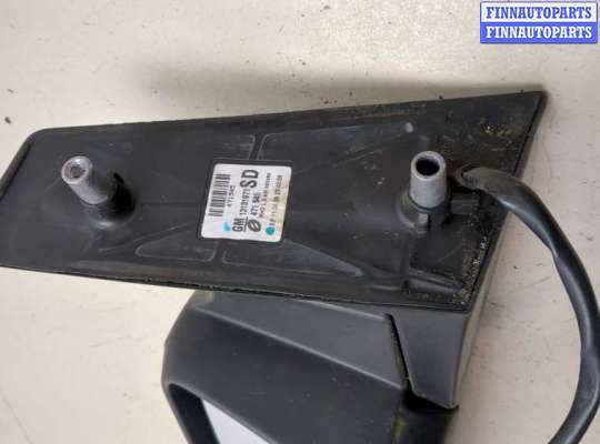 купить Зеркало боковое на Opel Zafira B 2005-2014