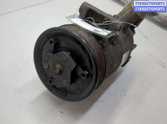 купить Компрессор кондиционера на Volkswagen Tiguan 2011-2016