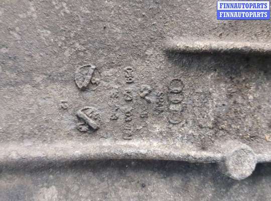 Датчик уровня масла на Audi A8 (D3, 4E)