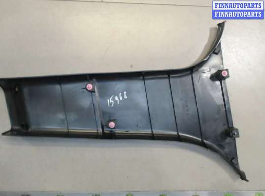 купить Обшивка центральной стойки на Subaru Legacy (B15) 2014-2020