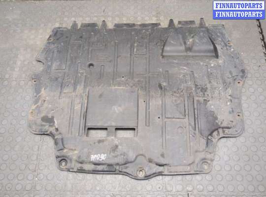 купить Защита моторного отсека (картера ДВС) на Volkswagen Passat 6 2005-2010