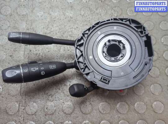Переключатель поворотов и дворников (стрекоза) MB1699557 на Mercedes GLK X204 2008-2015