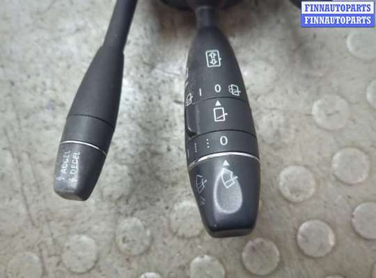 купить Переключатель поворотов и дворников (стрекоза) на Mercedes GLK X204 2008-2015