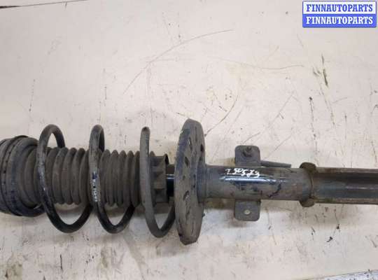 купить Амортизатор подвески на Citroen C5 Aircross 2018-2025