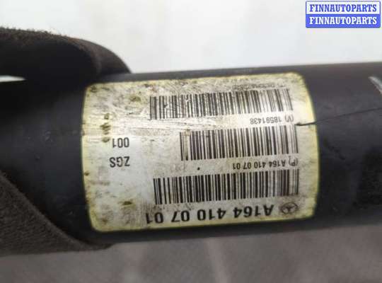 купить Кардан на Mercedes ML W164 2005-2011