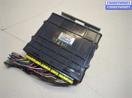 Купить Блок управления двигателем на Mitsubishi Lancer 9 2003-2006 Блок управления двигателем MT570200 на Mitsubishi Lancer 9 2003-2006