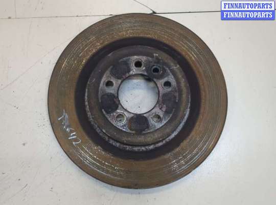Диск тормозной LRV6138 на Land Rover Range Rover Sport 2013-
