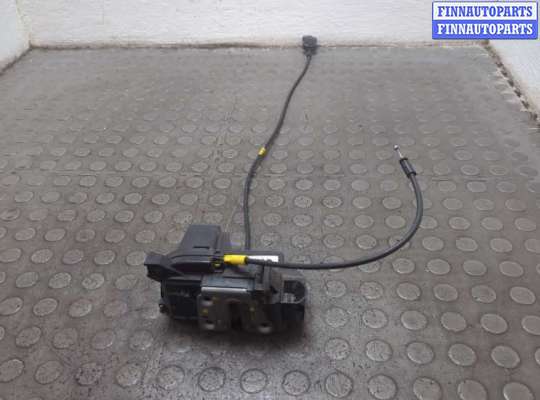 купить Замок двери на Renault Kangoo 2008-2013