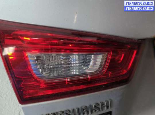 Купить Крышка (дверь) багажника на Mitsubishi ASX 2010-2020 Крышка (дверь) багажника MT564530 на Mitsubishi ASX 2010-2020
