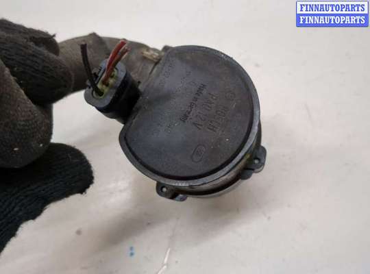 купить Насос водяной (помпа) на Jaguar XF 2007-2015