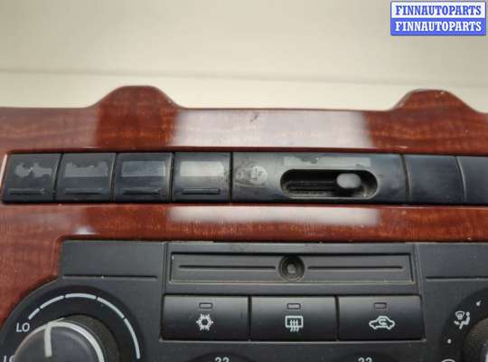 купить Кнопка обогрева сидений на Jeep Grand Cherokee 2004-2010