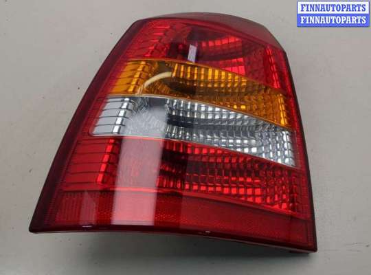 Фонарь (задний) OP2265411 на Opel Astra G 1998-2005