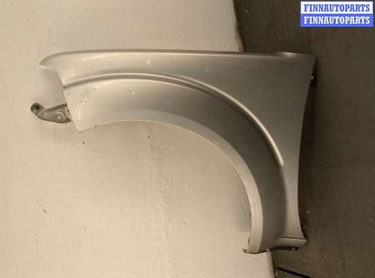 купить Крыло на Nissan Navara 2004-2015